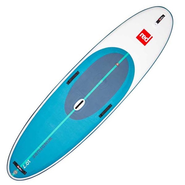 Starboard Windsurf SUP