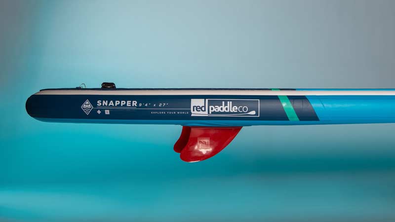 Red Snapper 4