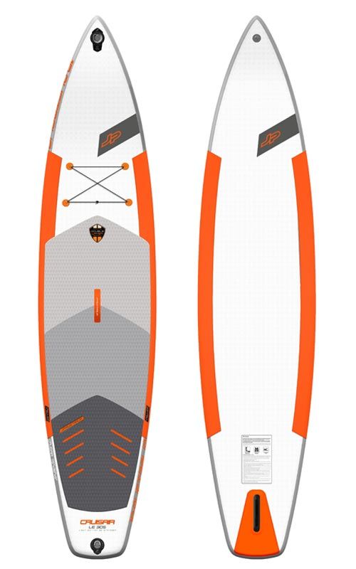 RED Ride Sup 10,6