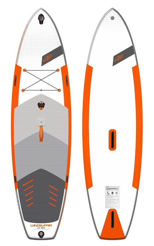 RED Ride Sup 10,6