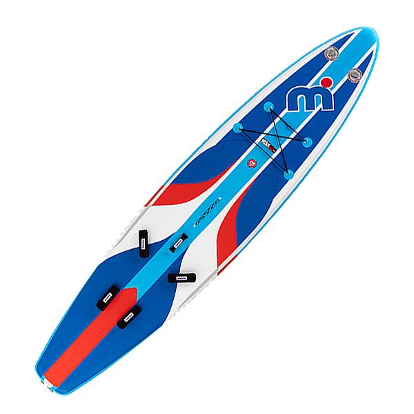 schnelles Windsurf SUP von Mistral