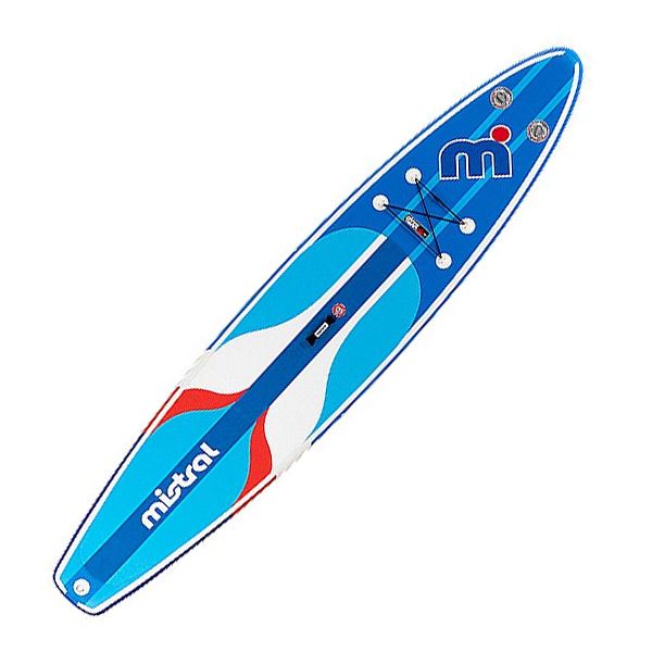 schnelles Touring Board Mistral Salsa