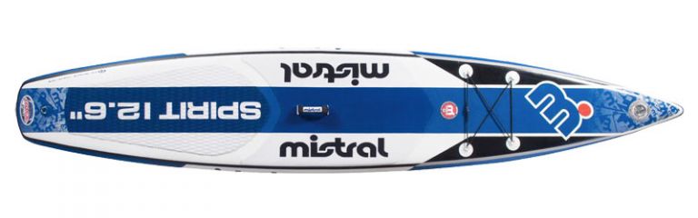 Mistral SUP Boards 2019