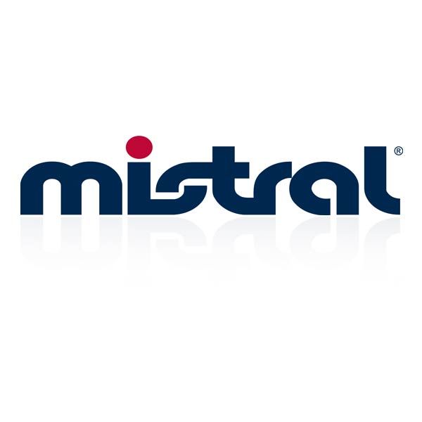 Mistral Logo