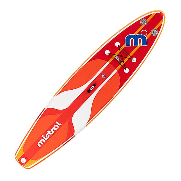 Mistral Allroundboard im SUP Bereich