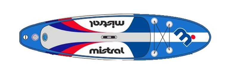 Mistral Adventure