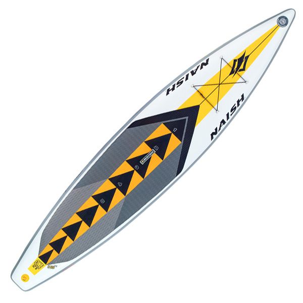 Naish One Inflatable SUP