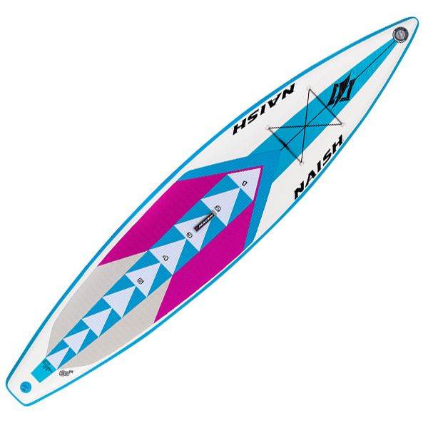 Naish One Alana Inflatable SUP