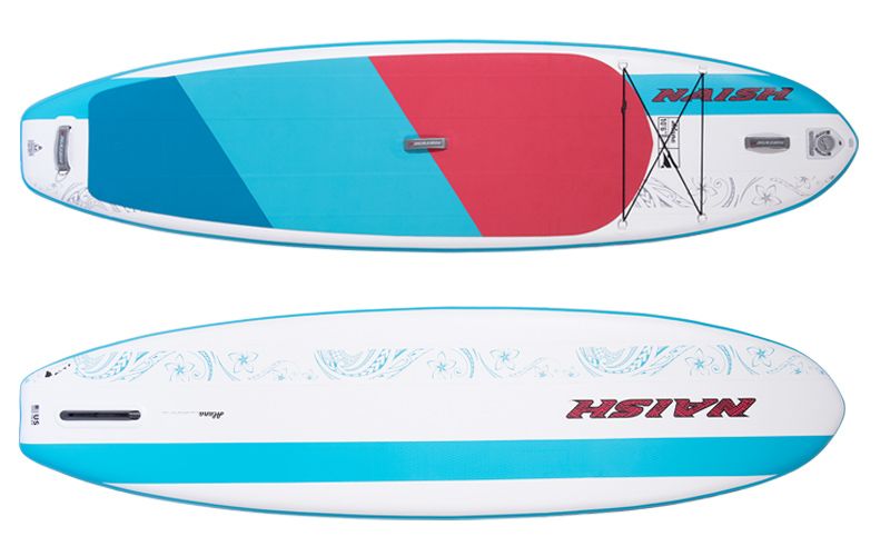 Naish Alana Air 11,4 x 32 