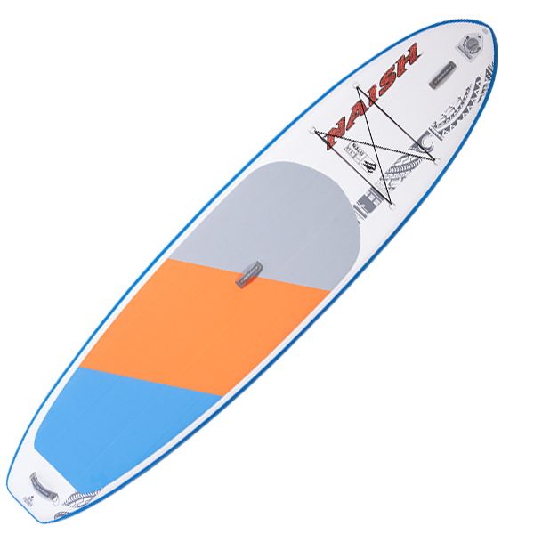 Naish Nalu Air SUP Board