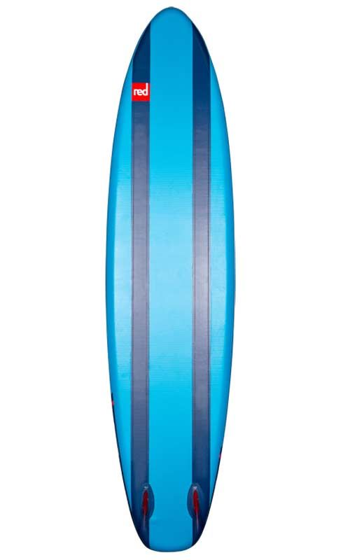 RED Ride Sup 10,6