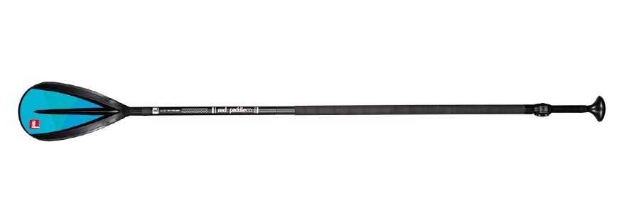 JP Australia Carbon Pro Paddel