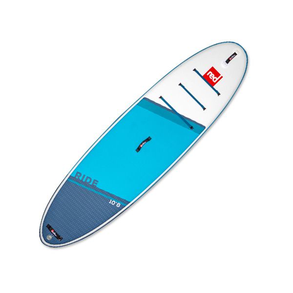 Red Paddle RIDE Sup 