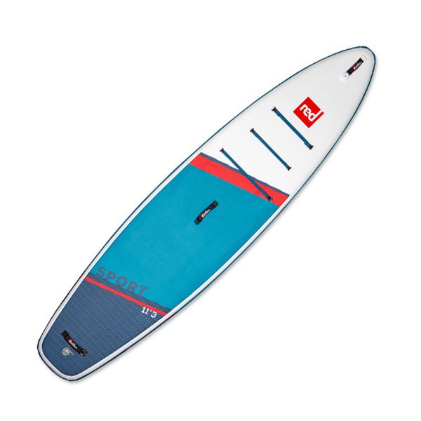 Red Paddle SPORT SUP