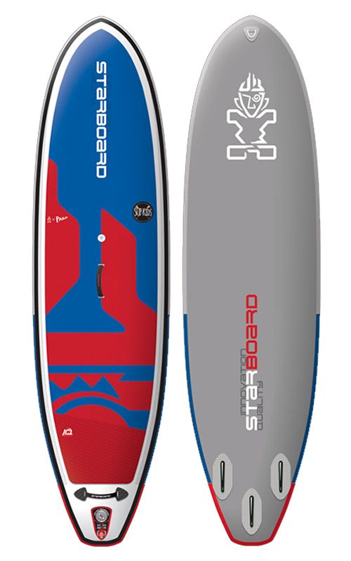 Starboard SUP Kids und SUP Kids Racer