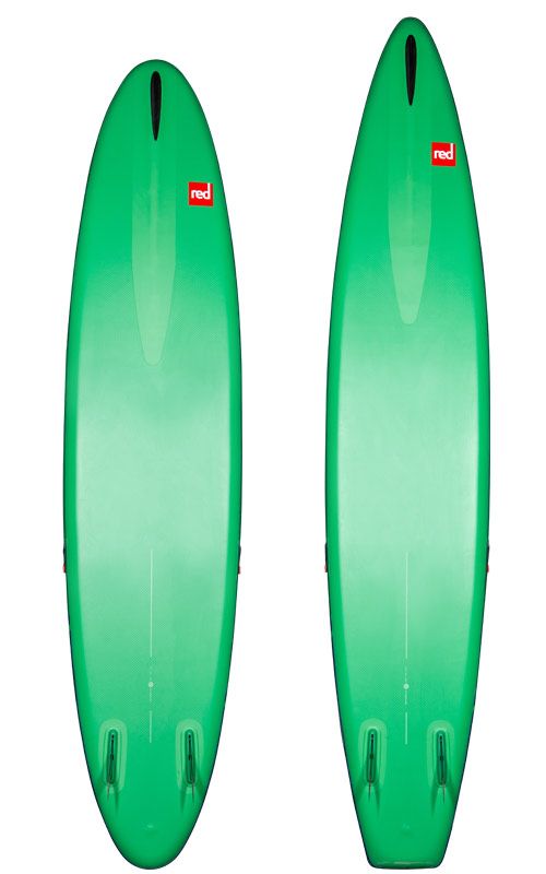 RED Ride Sup 10,6